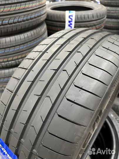 Compasal Blazer UHP II 215/50 R17 95W