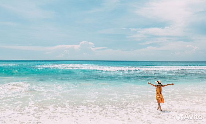 Гарантированный тур «Бархатный сезон на Сицилии»