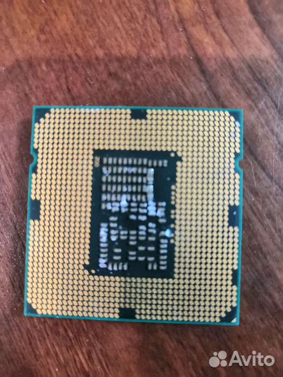 Процессор intel core i5