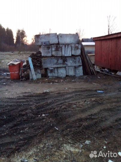 Блоки фбс бу