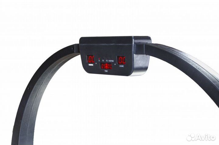 Аэрохоккей Weekend Black Diamond 7 футов