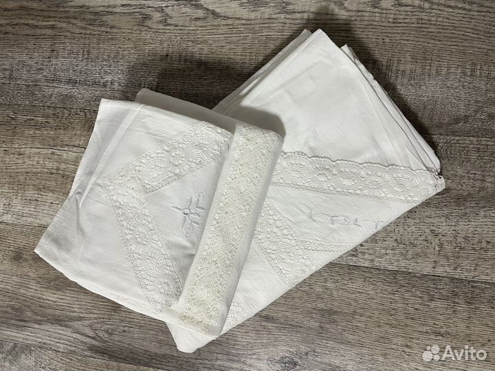 Постельное белье для дачи 1,5