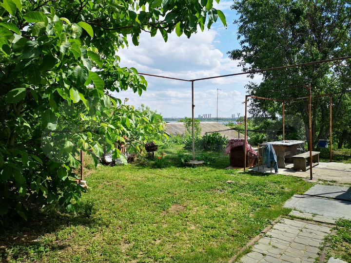 Участок 11 сот. (ИЖС)