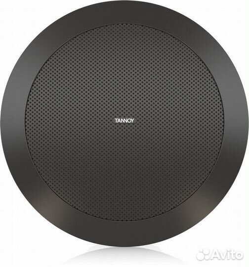 Встраиваемая акустика Tannoy CVS 301-BK