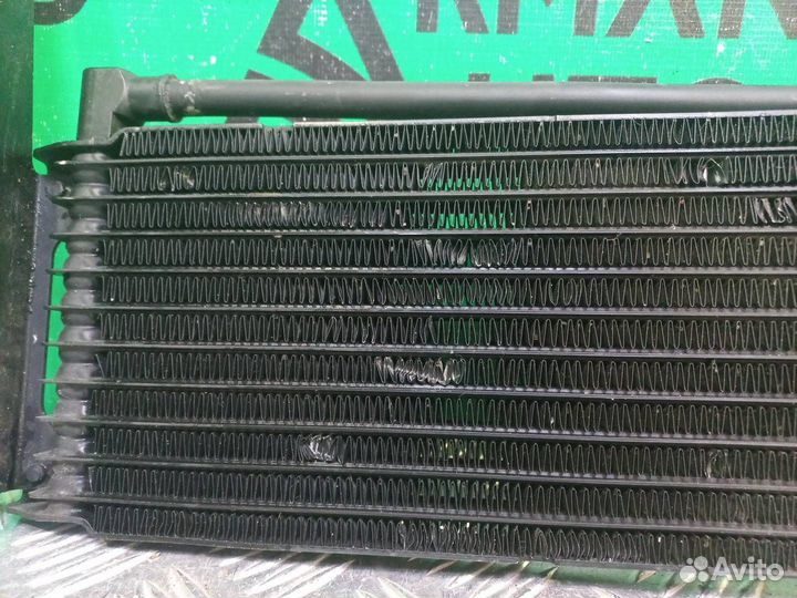 Радиатор АКПП Volkswagen Tiguan 1 2007-2016