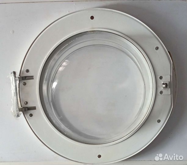 Дверца, люк для стир.машины Beko WKL 15050
