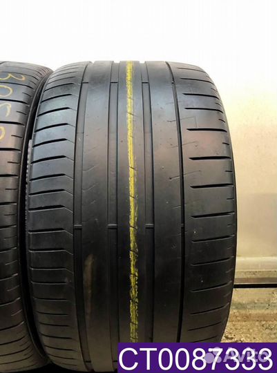 Pirelli P Zero PZ4 305/30 R21 104Y