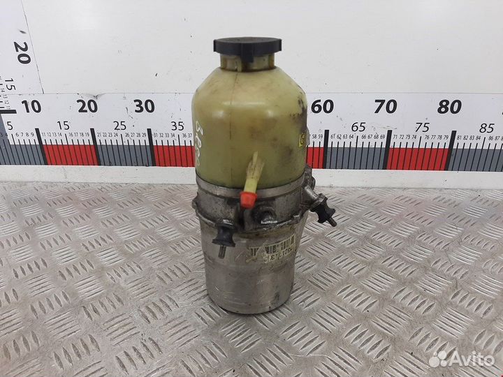 Электроусилитель руля для Opel Astra G