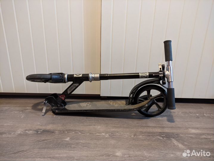 Cамокат oxelo mid 7