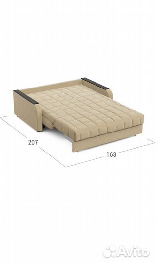 Диван новый