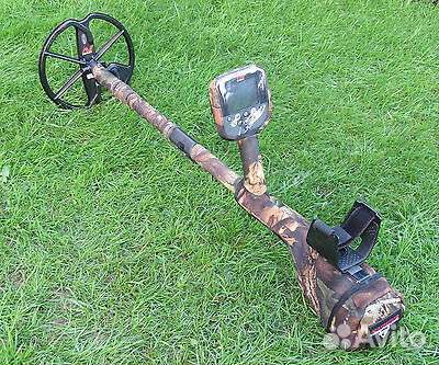 Бронь Металлоискатель Minelab CTX3030