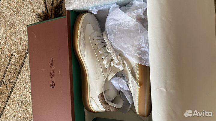 Кеды женские