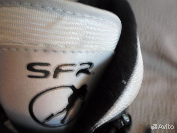 Коньки раздвижные детские (34-37 размер)