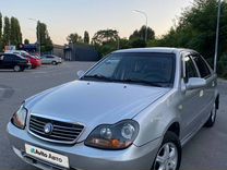 Geely CK (Otaka) 1.5 MT, 2007, 201 000 км, с пробегом, цена 260 000 руб.