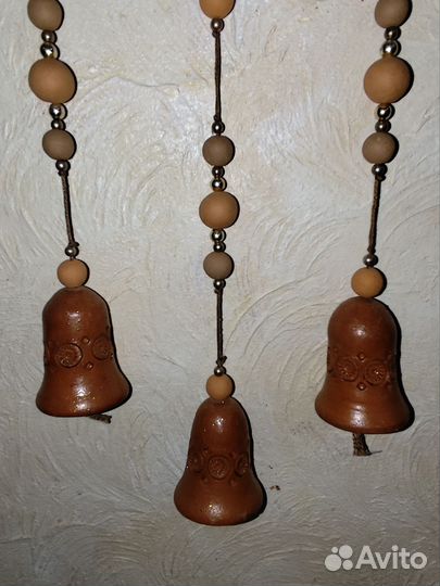 Декор подкова керамика