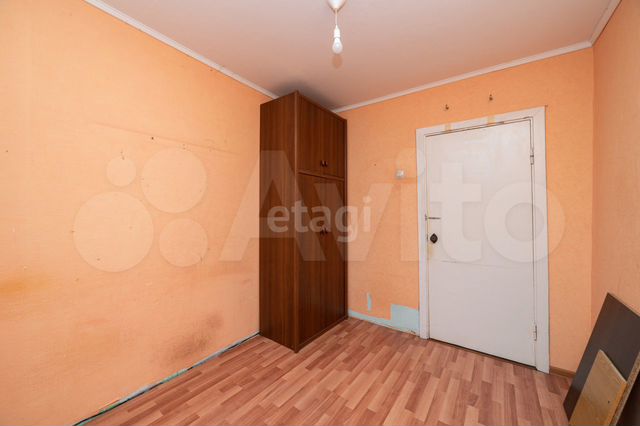 4-к. квартира, 65 м², 5/5 эт.