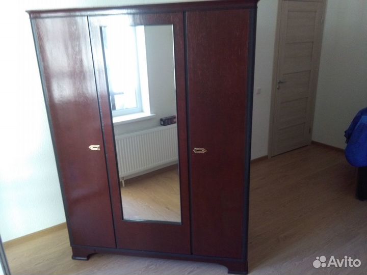 Реставрация, ремонт дверей мебели