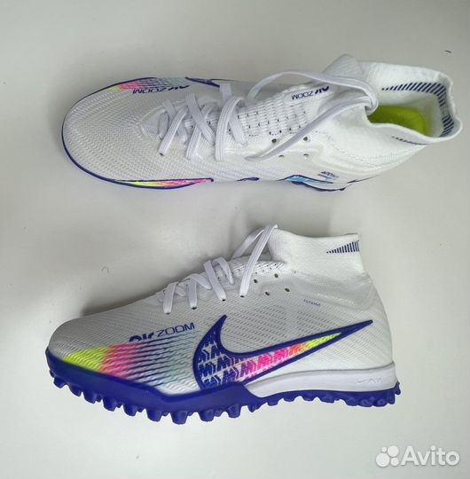 Сороконожки nike новинка