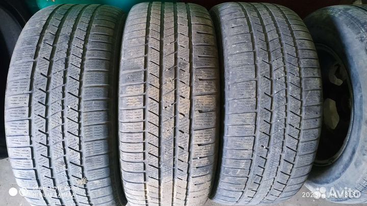 Continental ComfortContact - 1 275/45 R20