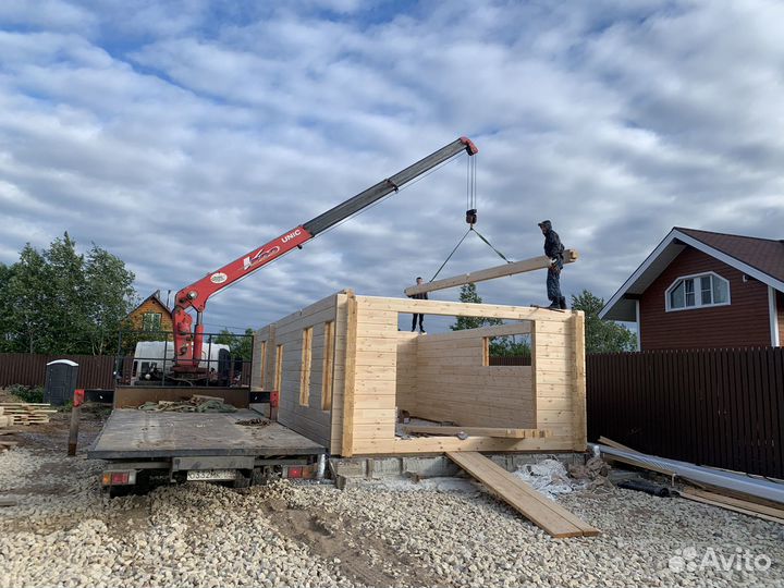 Манипулятор без посредников