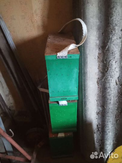 Продам ульи для пчел