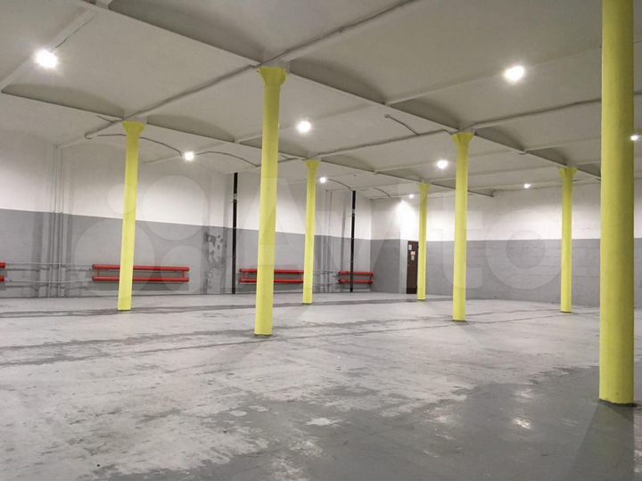 Склад, 155 м²