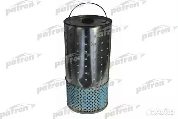 Фильтр масляный MB W123/W126/W460/T1/T2 2.0D-2