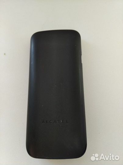 Телефон Alcatel