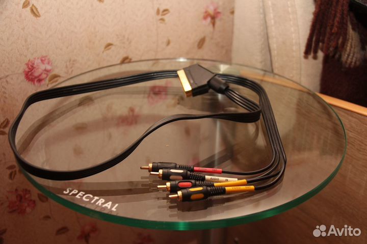 Кабели