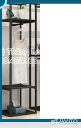 Торговое оборудование для магазина бу