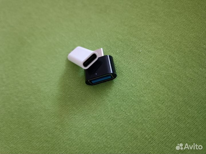 Usb 3.0 адаптер OTG разъем