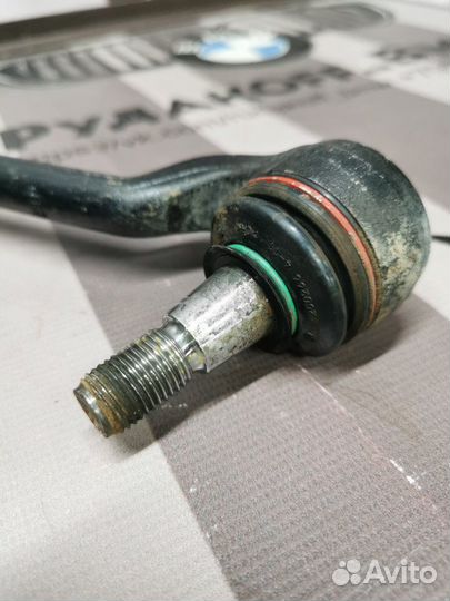 Рулевой наконечник Bmw X5 E53 M54B30 2005