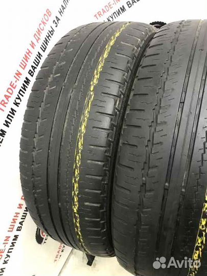 Nokian Tyres Hakka Black 215/60 R17