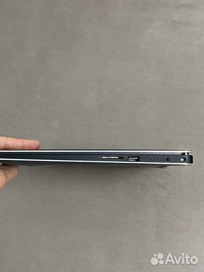 Ноутбук dell precision 5540 идеальный