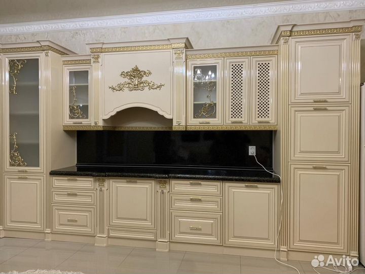 Кухонный гарнитур