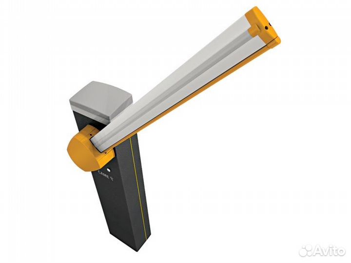 Came gard PT 4 шлагбаум автоматический