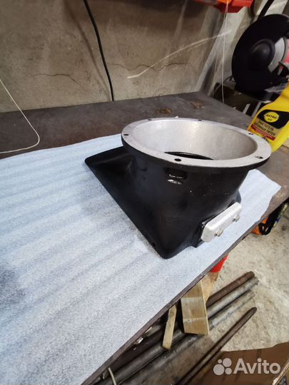 Интейк Outboard Jets USA оригинал