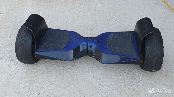 Гироскутер