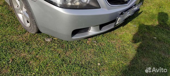 Продам бампер
