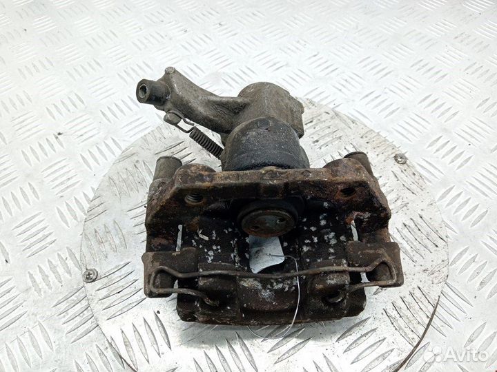 Суппорт задний правый для Opel Vectra C