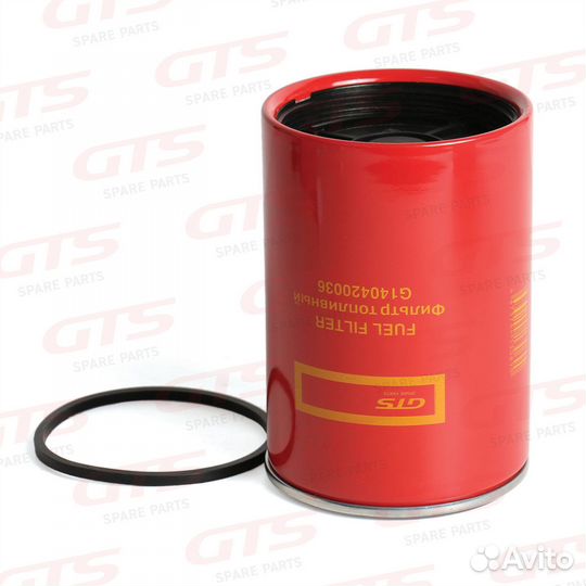 Фильтр топливный renault 74 24 993 622