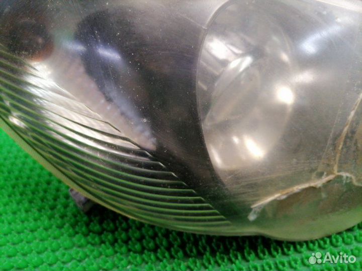 Фара передняя правая Byd F3 XC 4G15S 2008