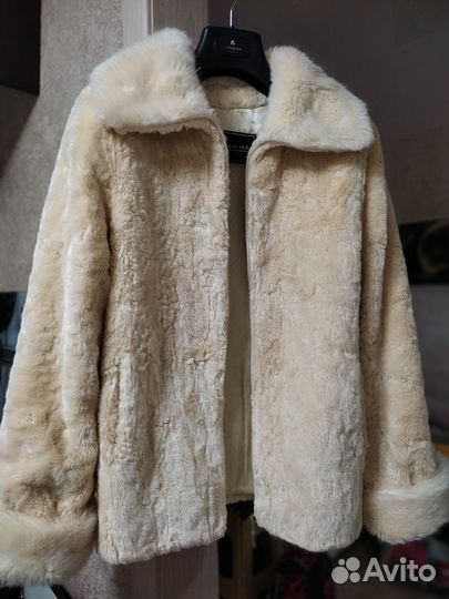 Полушубок Beautè