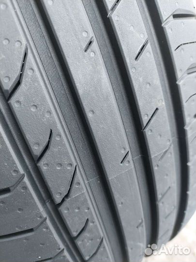 Goodride ZuperEco Z-107 225/45 R17 94W