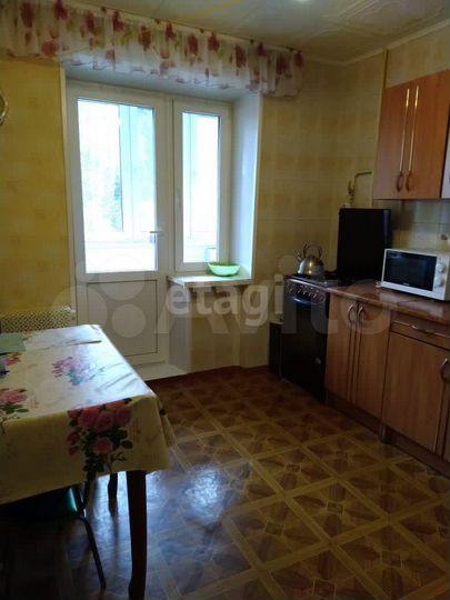 2-к. квартира, 49,9 м², 3/5 эт.