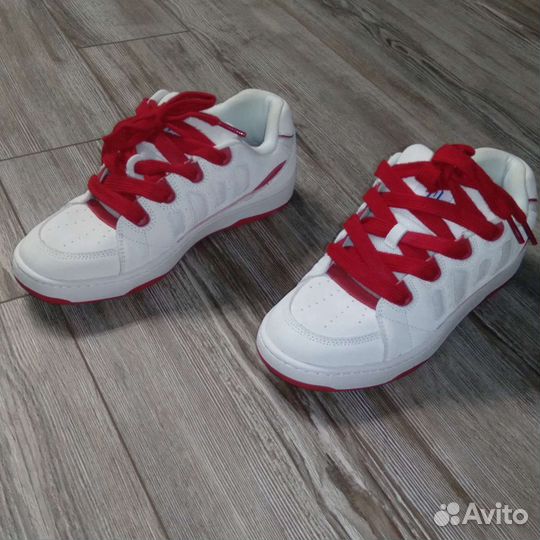 Кроссовки ollieskate