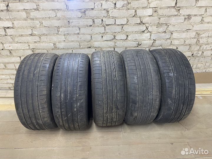 Goodyear Eagle F1 AT 265/50 R19