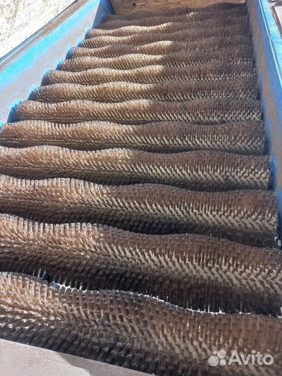 Транспортер Экспериментальный завод МСОК-5, 2023