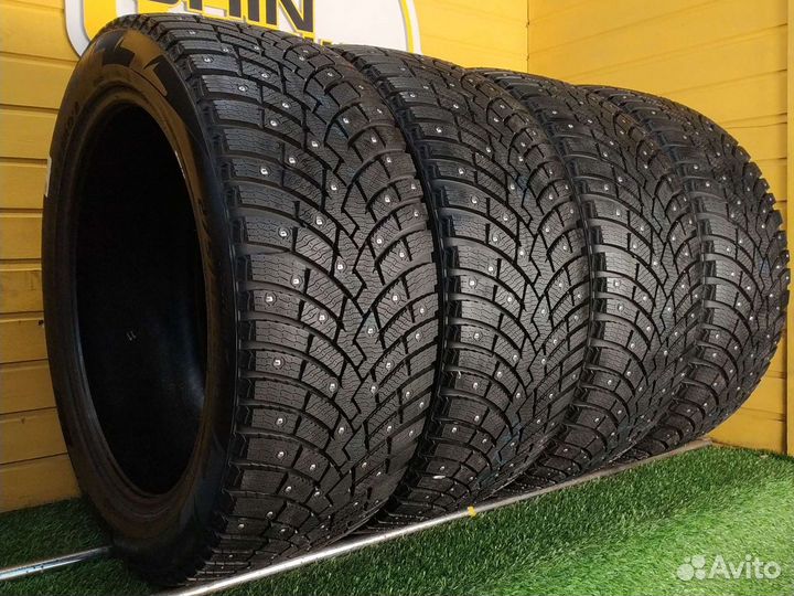 Pirelli Scorpion Ice Zero 2 275/45 R21 110H