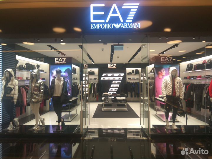 Покупка и доставка премиум брендов в РФ